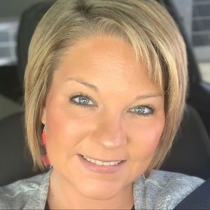 Meet your Posher, Mary beth